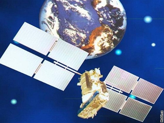 Rusko vypustilo do kosmu ti naviganí satelity systému GLONASS