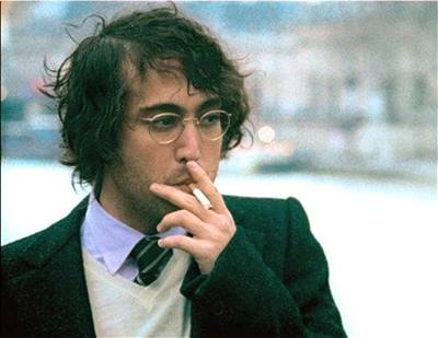 Sean Lennon