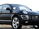 Porsche Cayenne ve tdveov prav