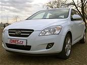 Kia cee´d Kia cee´d
