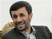 Ahmadíneádv reim musí zaít jednat, míní Rada bezpenosti.