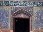 Islám - Umní a architektura