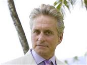 Michael Douglas - My dva a Ken