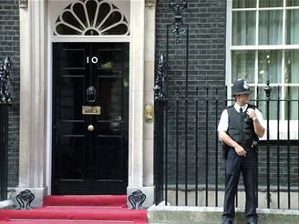 Downing Street 10