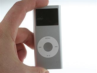 Ipod nano