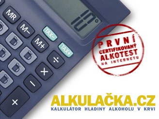 Alkulacka.cz - alkulaka