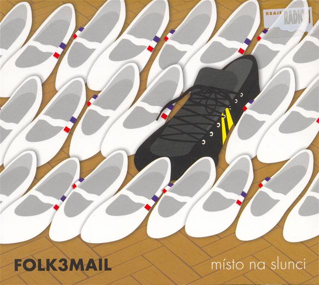 Folk3Mail: Místo na slunci