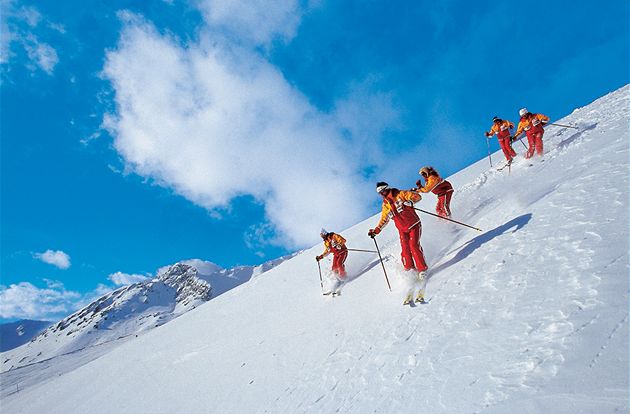 Zillertal