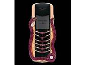 Vertu Signature Cobra