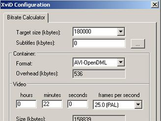 Jak převést video z DVD rekordéru do AVI