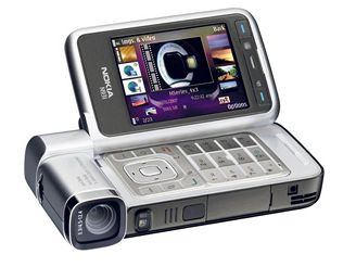 Nokia N93i