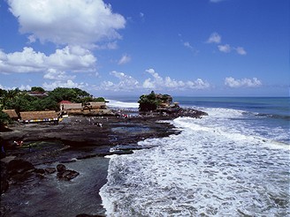 Bali, Tanah Lot