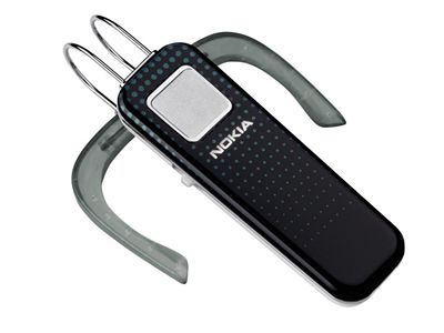 Nokia BH-201