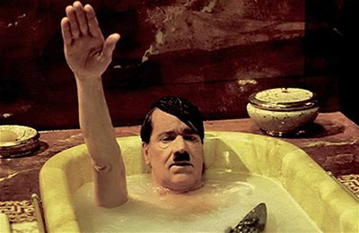 Mj vdce: skuten pravdivá pravda o Adolfu Hitlerovi