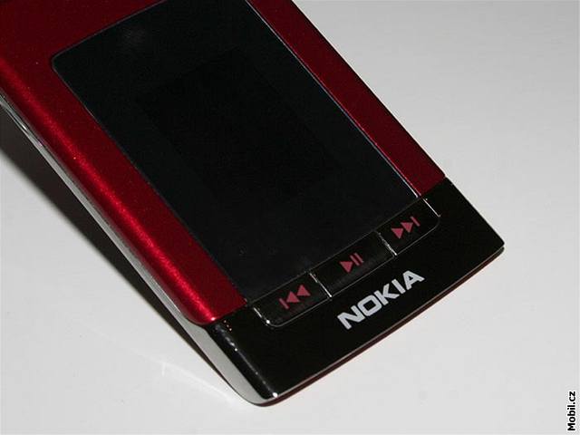 Nokia N76 iv