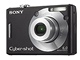 Digitální fotoaparát Sony CyberShot DSC-W40