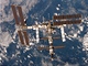 ISS pi odletu raketoplnu STS-116