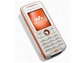 Sony Ericsson W200i