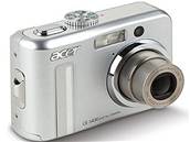 digitální fotoaparát Acer CE-5430
