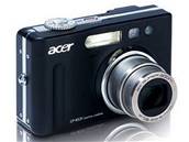 Digitální fotoaparát Acer CP-8531