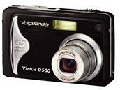 Digitální fotoaparát Voigtlander Viruts D500