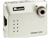 Digitální fotoaparát Mustek Gsmart LCD3
