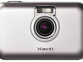 Digitální fotoaparát Sanyo Xacti E6