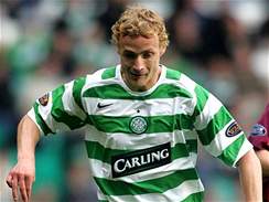 Ji Jarok, Celtic Glasgow