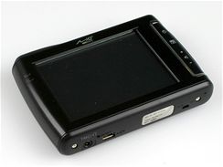 Navigace Mio C710+