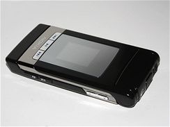 Nokia N76 iv II
