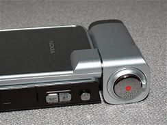 Nokia N93i iv II