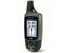 Garmin GPSmap 60CSx