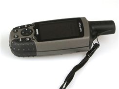 Garmin GPSmap 60CSx