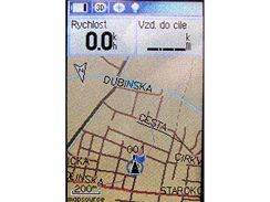 Garmin GPSmap 60CSx