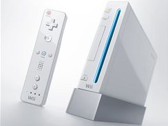 Nintendo Wii