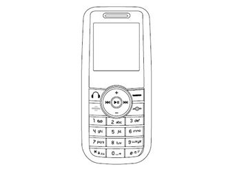 Sagem my215X