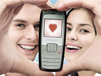 T-Mobile nabízí zdarma levný Samsung SGH-C140