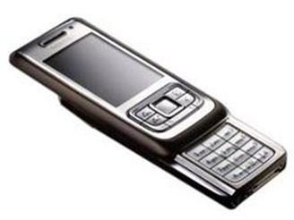 Nokia E65