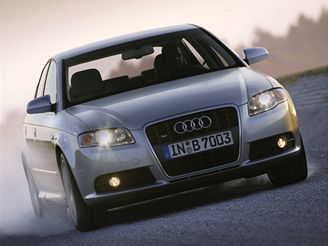 Audi S4