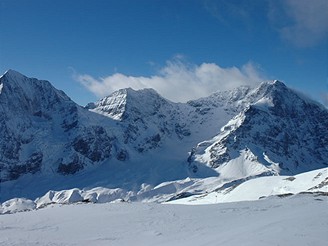 Ortler