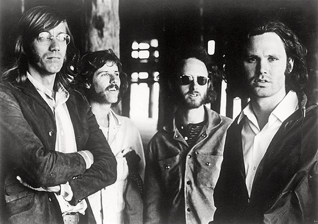 The Doors