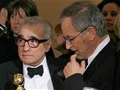 Martin Scorsese, Steven Spielberg