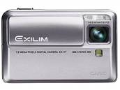 Casio Exilim Hi-Zoom EX-V7