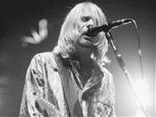 Kurt Cobain byl jedním z hudebník, kteí skonili svj ivot sebevradou.