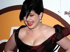 Kelly Osbourne