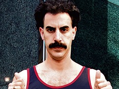 Borat