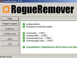 RogueRemover