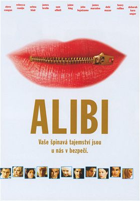 DVD Alibi