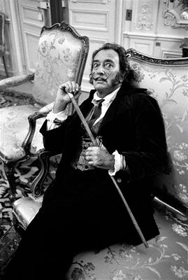 Salvador Dalí