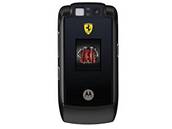 Motorola RAZR MAXX V6 Ferrari Challenge